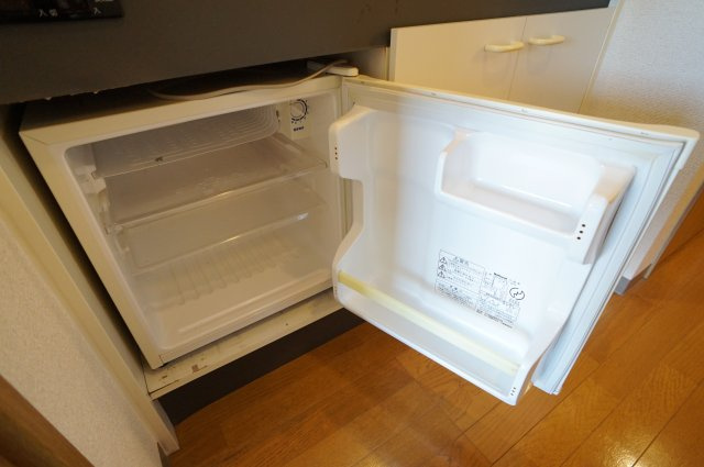 グレース逆瀬川の収納