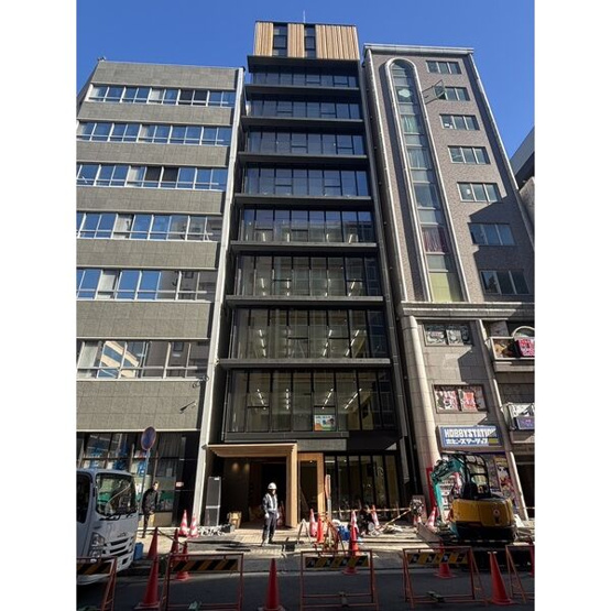 【外観】 | NEUA MEIEKI（ノイア メイエキ）【　店舗系おすすめ　】