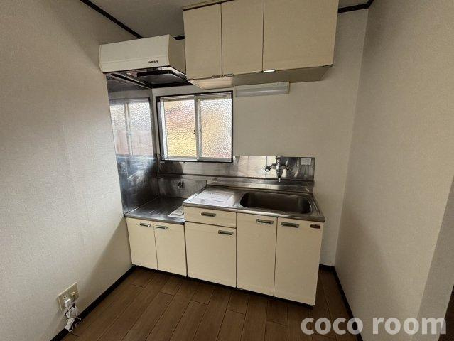 セレクト21　A・Bのキッチン