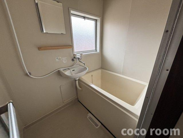 セレクト21　A・Bの浴室