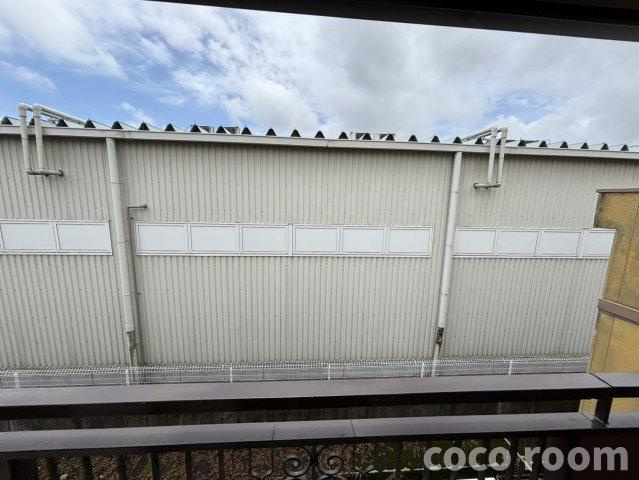 セレクト21　A・Bの展望