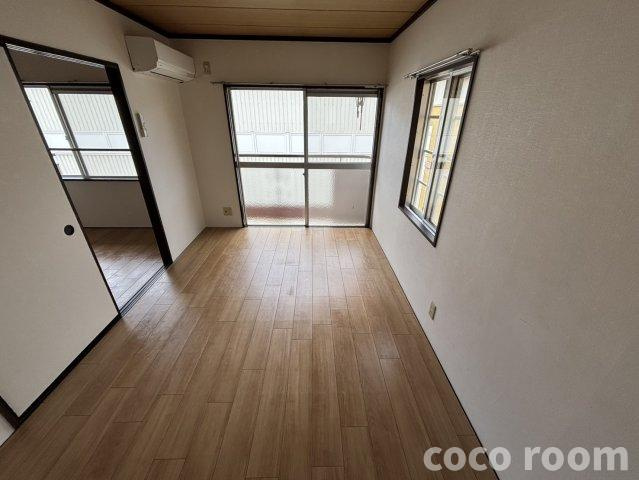 セレクト21　A・Bの居間・リビング