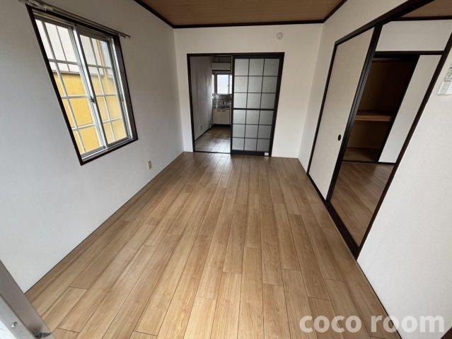 セレクト21　A・Bの居間・リビング