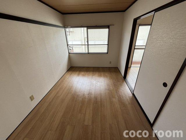 セレクト21　A・Bの居間・リビング