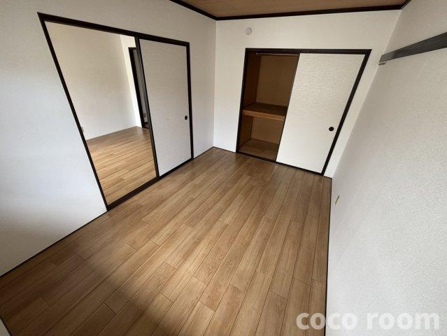 セレクト21　A・Bの居間・リビング