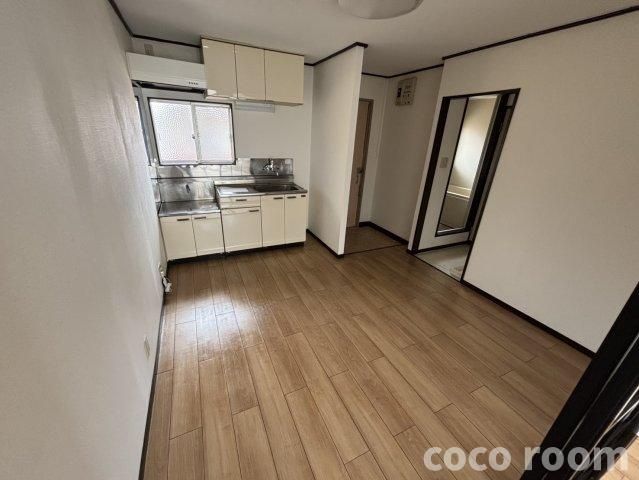 セレクト21　A・Bの居間・リビング