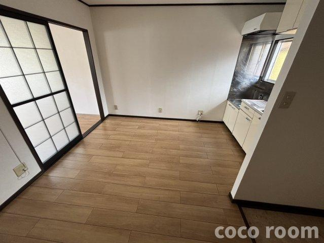 セレクト21　A・Bの居間・リビング