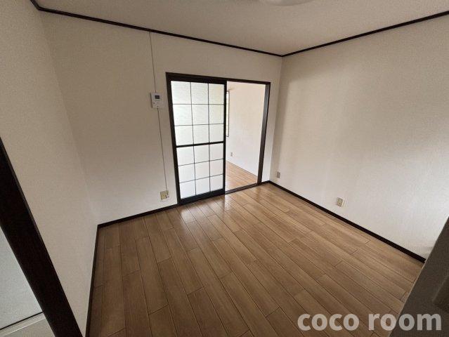 セレクト21　A・Bの居間・リビング