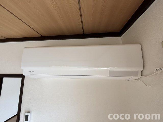 セレクト21　A・Bの設備