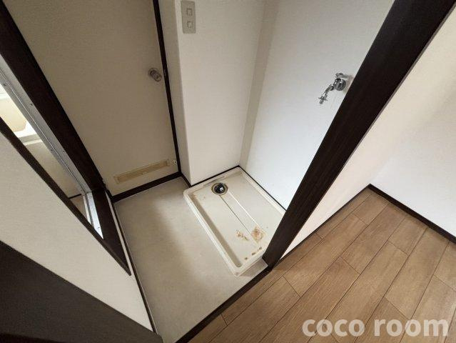 セレクト21　A・Bの設備