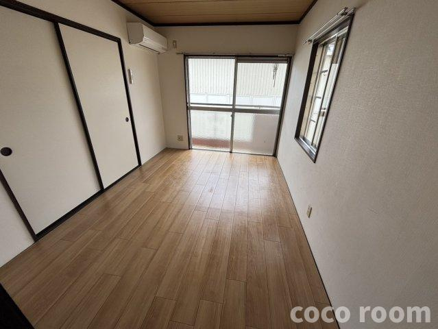 セレクト21　A・Bの居間・リビング