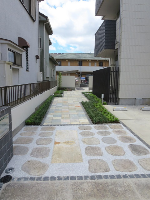 La Montagneのロビー