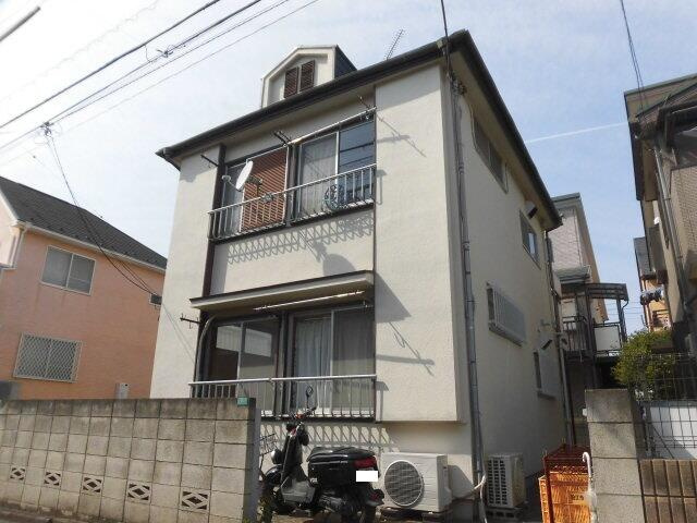 井上コーポの画像