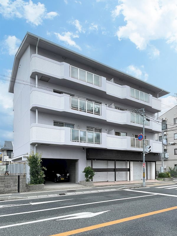 フィールド南町