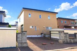 網走市駒場北4丁目戸建