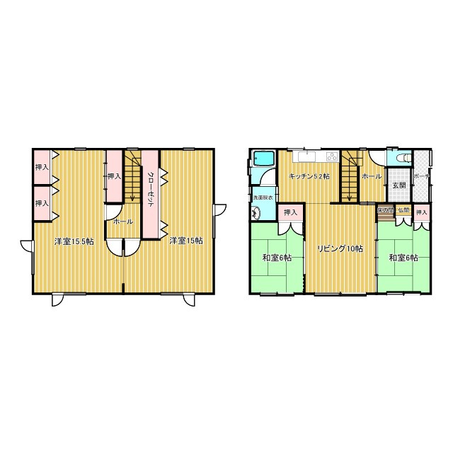 網走市駒場北4丁目戸建