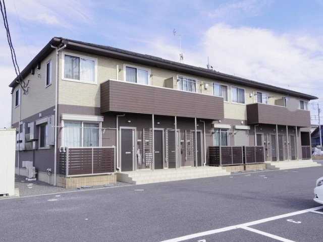 グリーンヴィレッジ