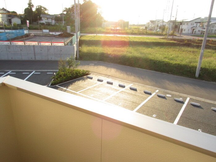 グリーンヴィレッジの展望|眺望