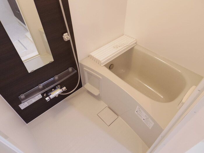 グリーンヴィレッジの浴室|浴室