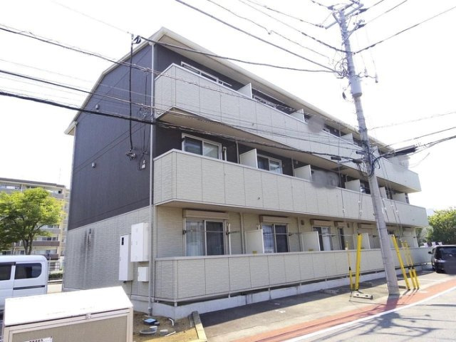 D-Room AKIの外観|外観