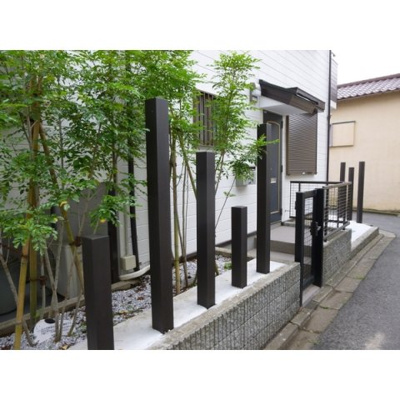 【エントランス】 | ドエル上板橋