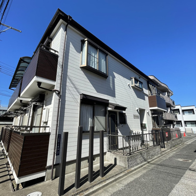 【その他共用部分】 | ドエル上板橋