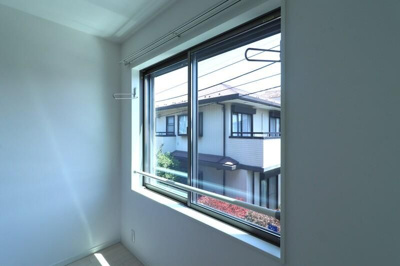 【展望】 | ライフ・コート錦