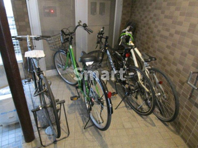 【その他共用部分】 | エクセレントシャトウ中野