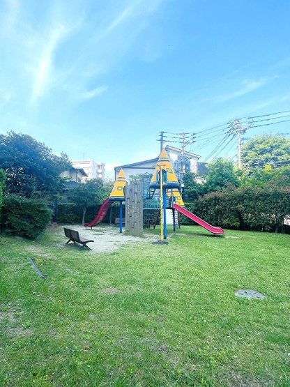 【その他共用部分】 | グリーンマンション神松寺ナチュレ弐番館