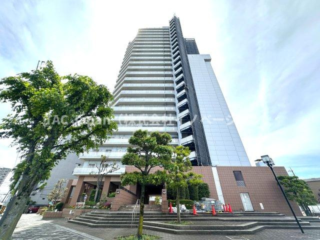 東急ドエル・スカイマークタワー川口