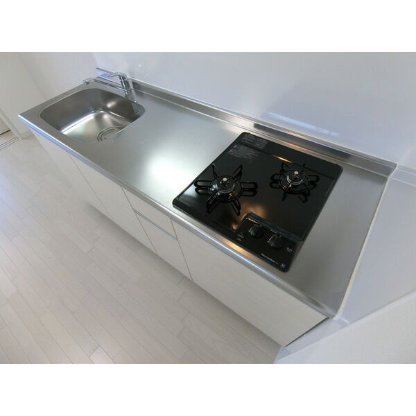 Gran Felicia塚本のキッチン