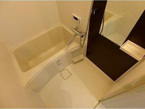 Gran Felicia塚本の浴室