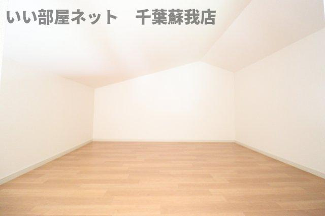コロレ　Ⅰの内装|ロフト