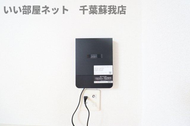 コロレ　Ⅰのその他|高速インターネットＮＵＲＯ光が無料で使えます！
