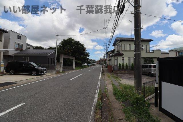 コロレ　Ⅰの周辺