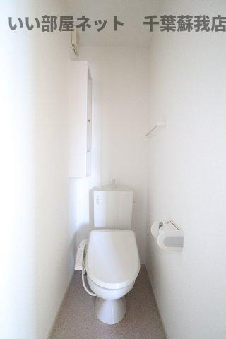 コロレ　Ⅰのトイレ|シンプルで使いやすいトイレです