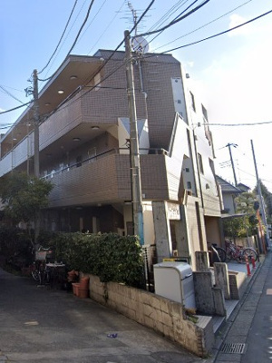 【外観】 | ダイトープラザファースト