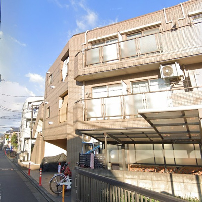 【展望】 | ダイトープラザファースト