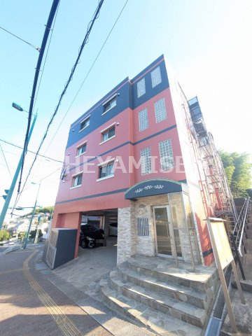 ティーズ・ヴィラ