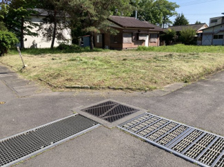 【外観】 | 納場住宅用地