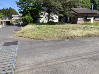 【外観】 | 納場住宅用地