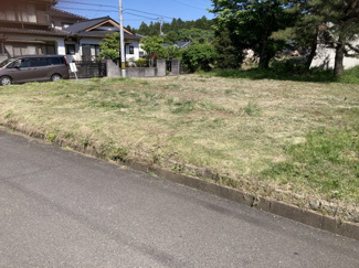 【外観】 | 納場住宅用地
