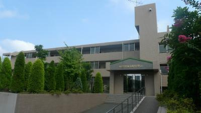 グランジュール港南台