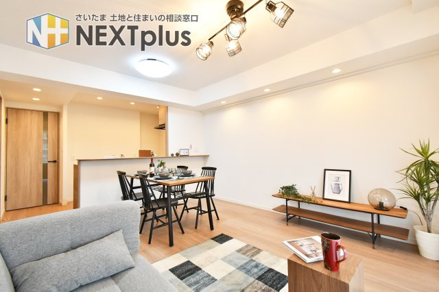 ロータリーパレスアリーラ春日部　