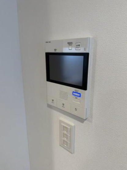 【設備】パークアクシス品川天王洲アイル