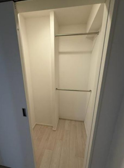 【収納】パークアクシス品川天王洲アイル