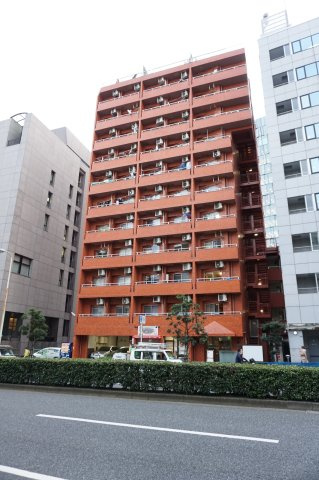 第32宮庭マンション