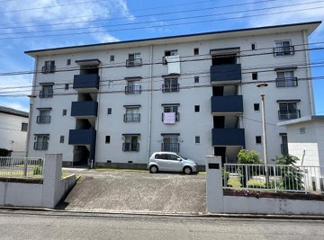 ◆室内リフォーム歴有り◆名瀬町 中古マンション 660万円