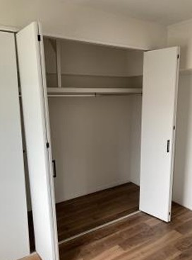 ◆室内リフォーム歴有り◆名瀬町 中古マンション 660万円の収納