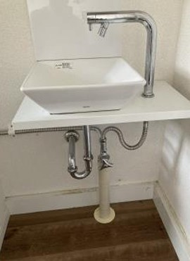 ◆室内リフォーム歴有り◆名瀬町 中古マンション 660万円のその他